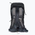 Turistický batoh Deuter AC Lite 16 l black 342062174030 3