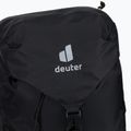 Turistický batoh Deuter AC Lite 16 l black 342062174030 4