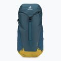 Turistický batoh Deuter AC Lite 16 l modrý 342062138060 2