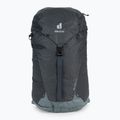 Turistický batoh Deuter AC Lite SL 22 l sivý 342072144090