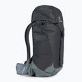 Turistický batoh Deuter AC Lite SL 22 l sivý 342072144090 3