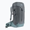 Turistický batoh Deuter AC Lite SL 22 l sivý 342072144090 9