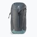 Turistický batoh Deuter AC Lite SL 22 l sivý 342072144090 10