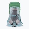 Dámsky turistický batoh deuter AC Lite 22 SL green 34207212335 3