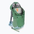 Dámsky turistický batoh deuter AC Lite 22 SL green 34207212335 4