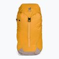 Dámsky turistický batoh deuter AC Lite SL 28 l yellow 342092196030