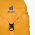 Dámsky turistický batoh deuter AC Lite SL 28 l yellow 342092196030 4