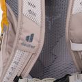 Dámsky turistický batoh deuter AC Lite SL 28 l yellow 342092196030 5