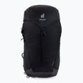 Turistický batoh Deuter AC Lite 30 l black 342102174030