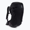 Turistický batoh Deuter AC Lite 30 l black 342102174030 2