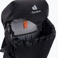 Turistický batoh Deuter AC Lite 30 l black 342102174030 6