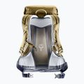 Turistický batoh deuter Zugspitze SL 22 l clay/navy 2