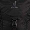 Turistický batoh Deuter Trail 22 black 3440121 4