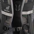 Turistický batoh Deuter Trail 22 black 3440121 7