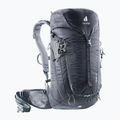 Turistický batoh Deuter Trail 22 black 3440121 11
