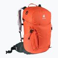 Turistický batoh Deuter Trail 24 SL orange 3440221