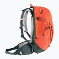 Turistický batoh Deuter Trail 24 SL orange 3440221 3