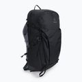 Turistický batoh Deuter Trail 26 black 3440321