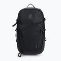 Turistický batoh Deuter Trail 26 black 3440321 2