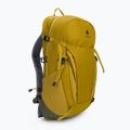 Turistický batoh Deuter Trail 26 žltá 3440321