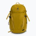 Turistický batoh Deuter Trail 26 žltá 3440321 2