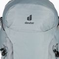 Dámsky turistický batoh Deuter Trail Pro 30 SL grey 3441021 4
