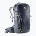 Turistický batoh Deuter Trail Pro 32 black 3441121
