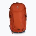 Turistický batoh Deuter Trail Pro 32 orange 3441121
