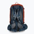 Turistický batoh Deuter Trail Pro 32 orange 3441121 3