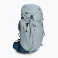 Turistický batoh Deuter Trail Pro SL 34 l sivá 344122143280