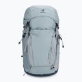 Turistický batoh Deuter Trail Pro SL 34 l sivá 344122143280 2