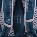 Turistický batoh Deuter Trail Pro SL 34 l sivá 344122143280 5
