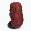 Turistický batoh Deuter Trail Pro SL 34 l red 344122154290