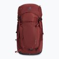Turistický batoh Deuter Trail Pro SL 34 l red 344122154290 2