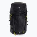 Trekingový batoh Deuter Trail Pro 36 black 3441321