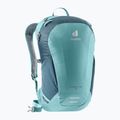 Turistický batoh Deuter Speed Lite 12 l modrý 3410021