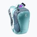 Turistický batoh Deuter Speed Lite 12 l modrý 3410021 2