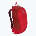 Turistický batoh Deuter Speed Lite 12 l červený 3410021 2