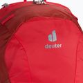 Turistický batoh Deuter Speed Lite 12 l červený 3410021 4