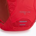 Turistický batoh Deuter Speed Lite 12 l červený 3410021 5