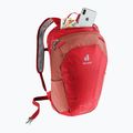 Turistický batoh Deuter Speed Lite 16 l červený 3410121 3