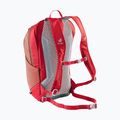 Turistický batoh Deuter Speed Lite 16 l červený 3410121 4