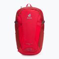 Turistický batoh Deuter Speed Lite 20 l červený 3410221 2