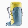 Turistický batoh Deuter Speed Lite 26 l žltá 3410621