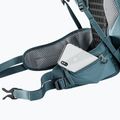 Turistický batoh Deuter Speed Lite 26 l žltá 3410621 3