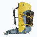 Turistický batoh Deuter Speed Lite 26 l žltá 3410621 4
