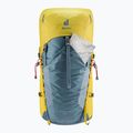 Turistický batoh Deuter Speed Lite 26 l žltá 3410621 5