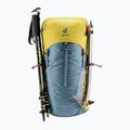 Turistický batoh Deuter Speed Lite 26 l žltá 3410621 6