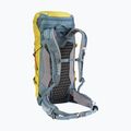 Turistický batoh Deuter Speed Lite 26 l žltá 3410621 7