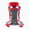 Turistický batoh Deuter Speed Lite 26 l červený 3410621 2